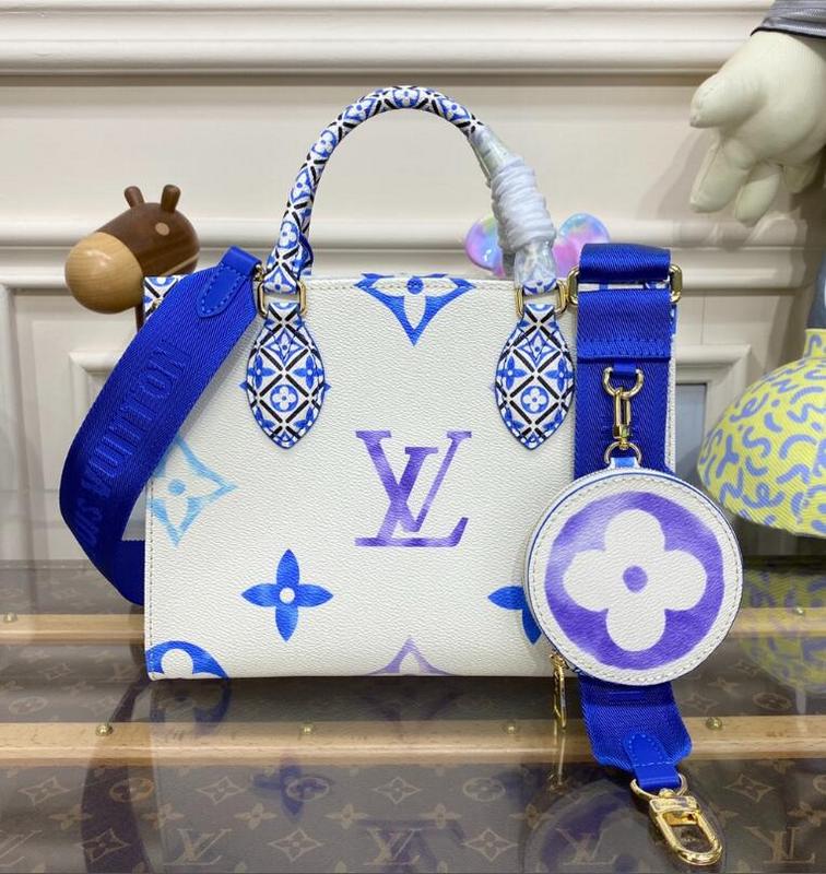 SAMC - LOV Bags - 1020