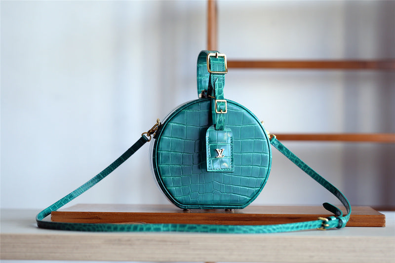 Glami Fashion Lu-Vi bags - 8324