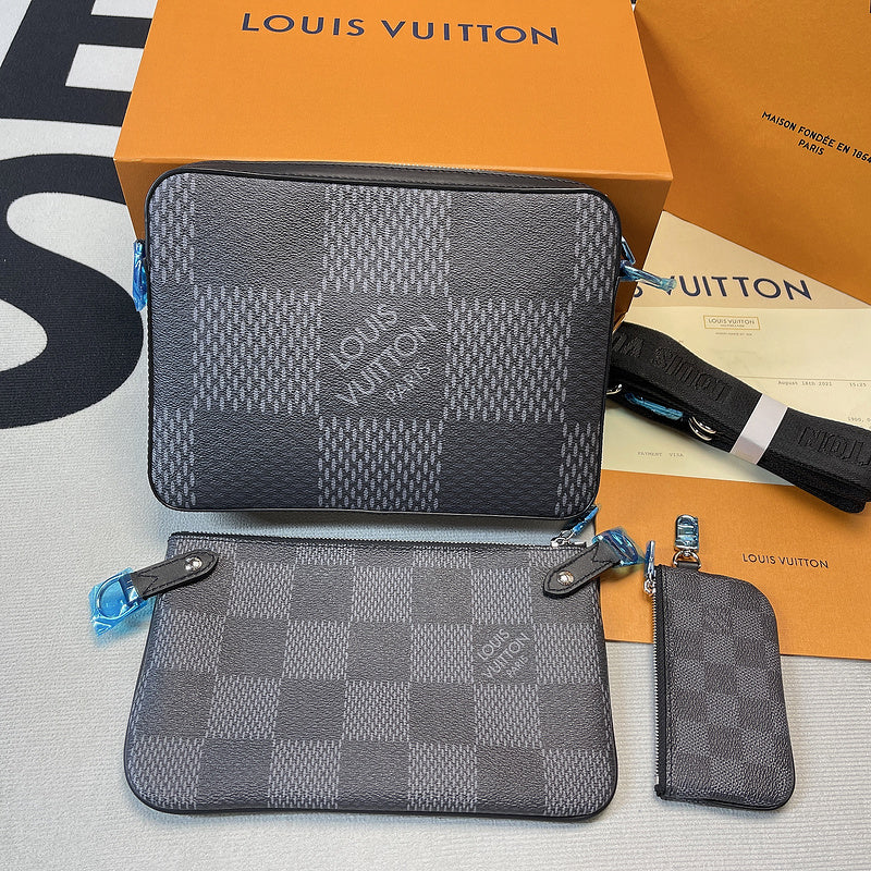 Glami Fashion Lu-Vi bags - 10059