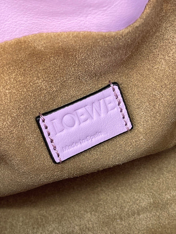 Glamy - LWO Bags - 900