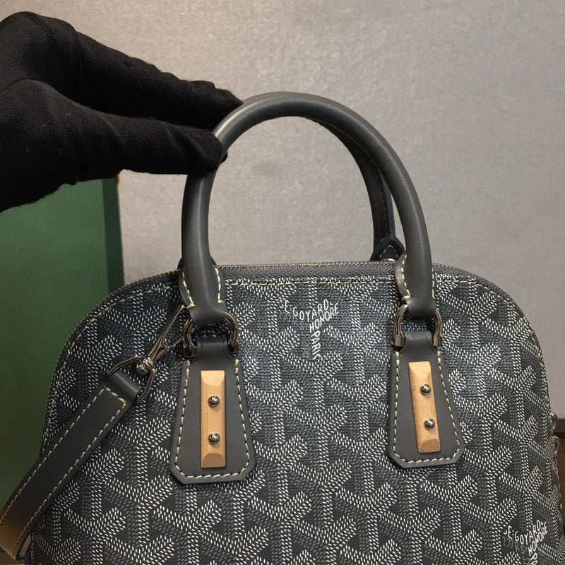 Satchel Bags - GOD Bags - 947