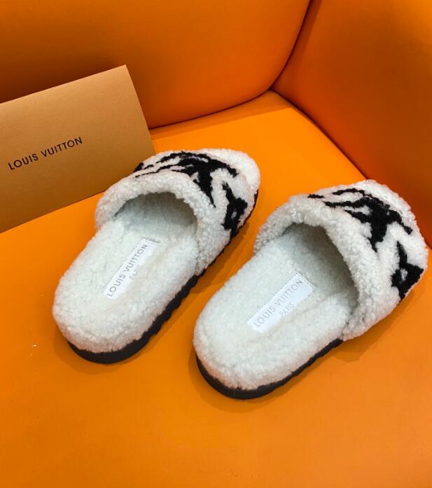Glamy - LOV Women Shoes - 363