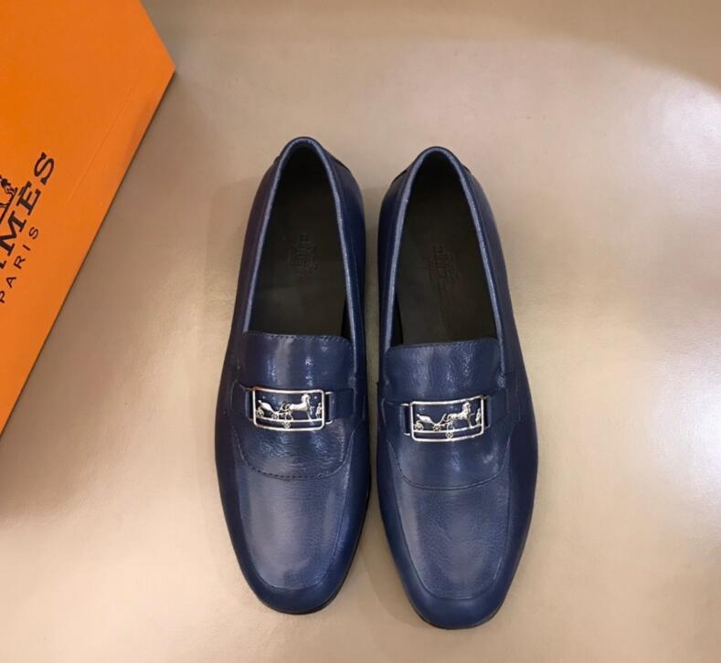 SAMC - HMS Men Shoes - 523