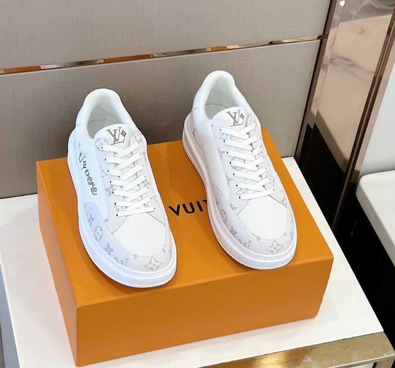 SAMC - LOV Men Shoes - 473