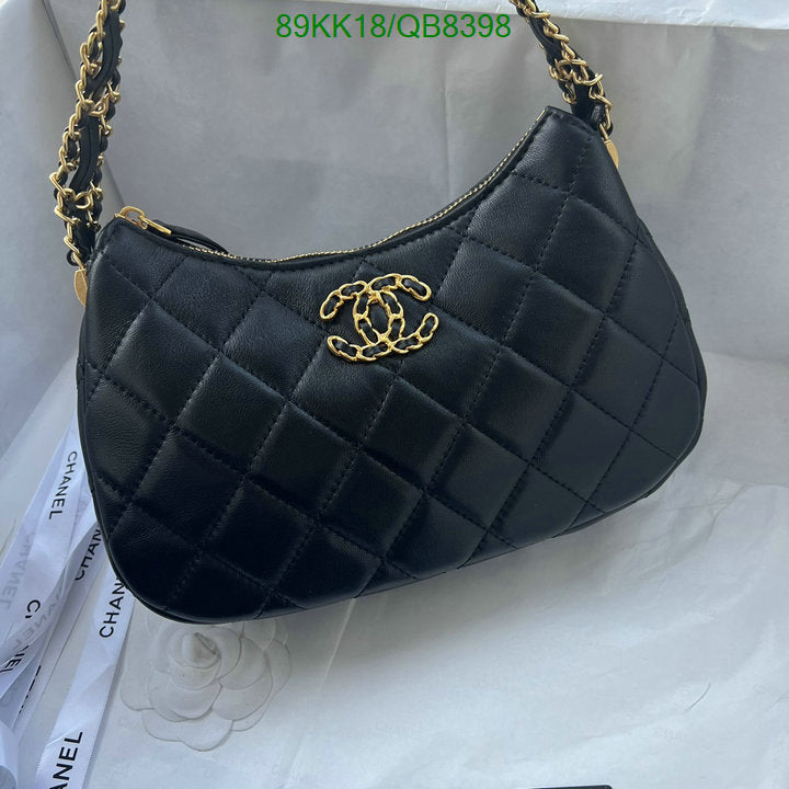 SAMC - CHL Bags Crossbody - 134