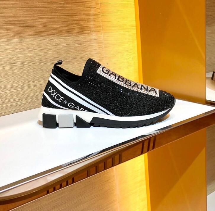SAMC - DAG Men Shoes - 537