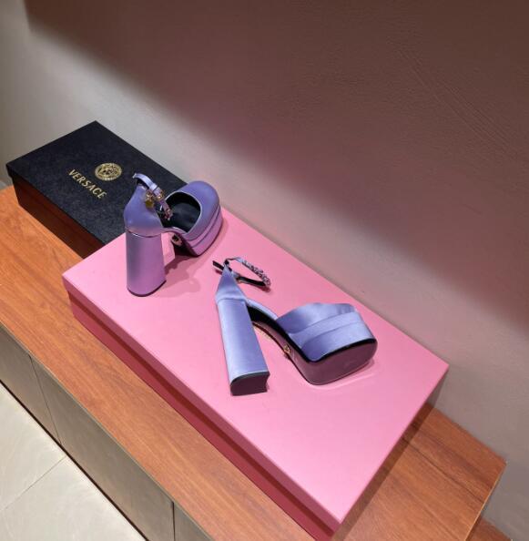 SAMC - VAR Women Shoes - 185