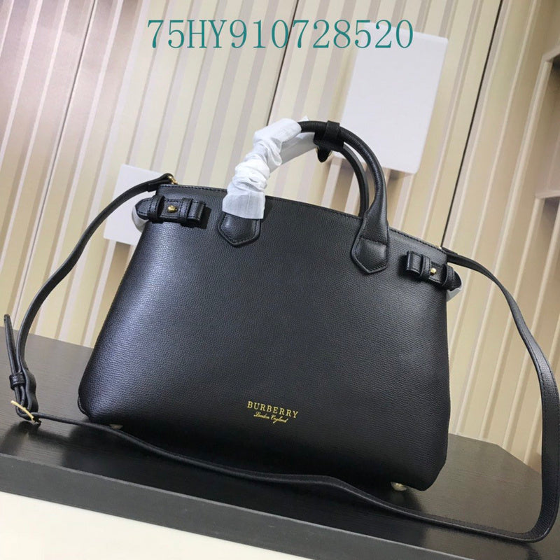 ELE Fashion -BBR Bags - 687