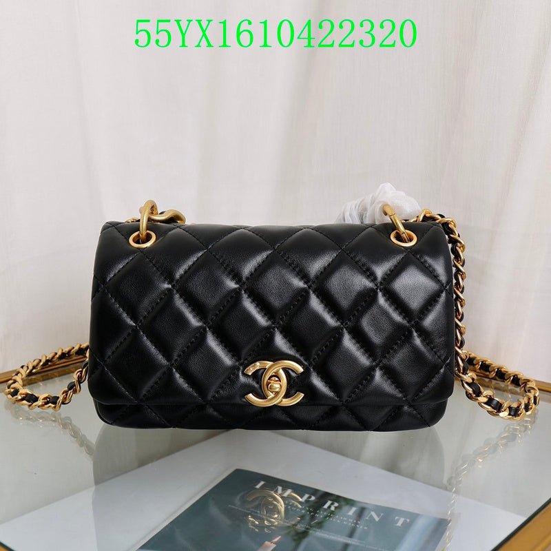Satchel Bags - CHL Bags - 5391