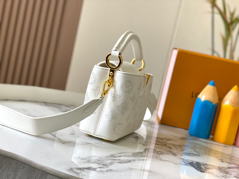 Satchel Bags - VL Bags - 1902