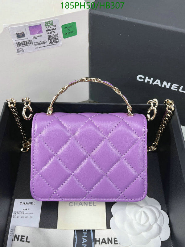 SAMC - CHL Bags - 331