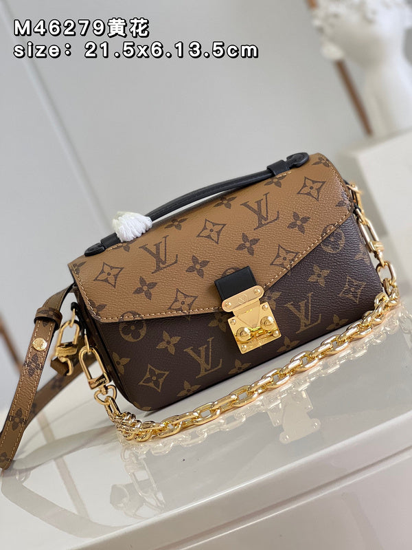 Glami- Glami- Lu-Vi bags - 3383