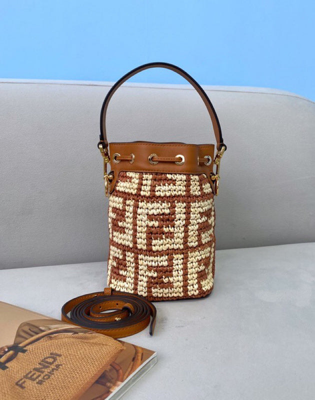 FDI Bags - Luxurious Bags  209
