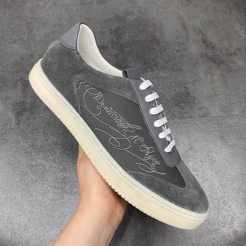 Glami - BRE Men Shoes - 600
