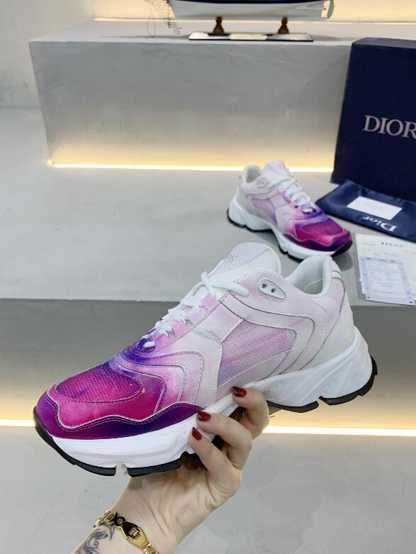 SAMCC - DOR Men Shoes - 855