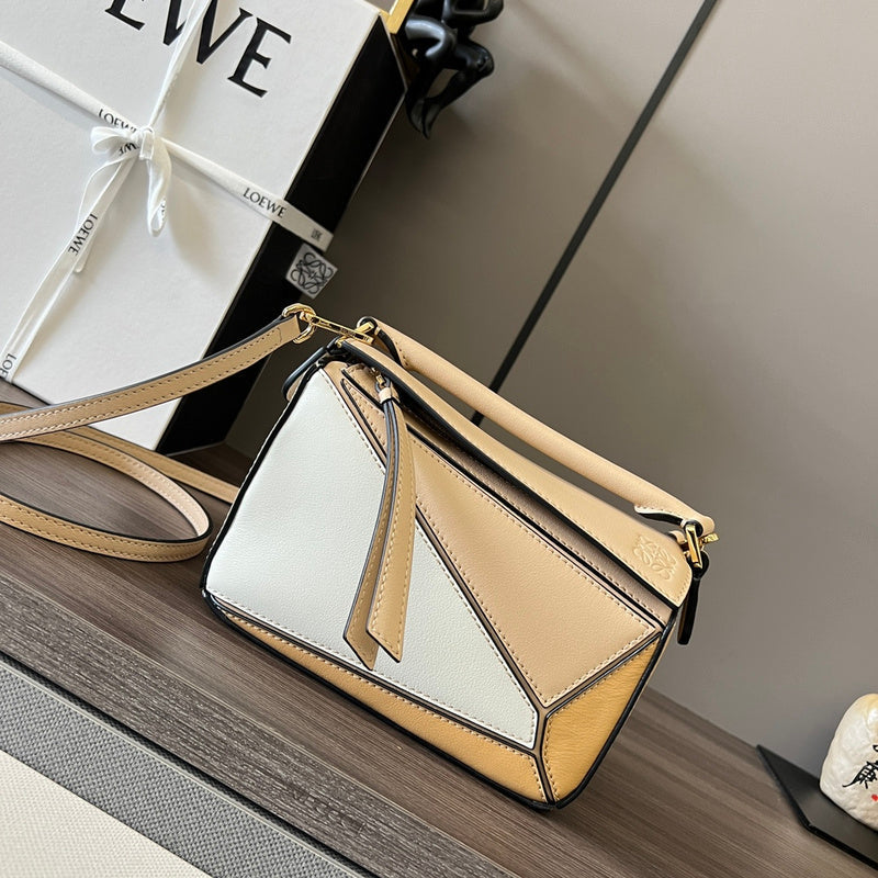 Glamy - LWO Bags - 590