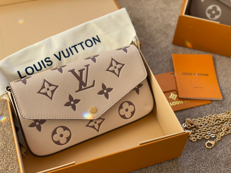 Satchel Bags - VL Bags - 705