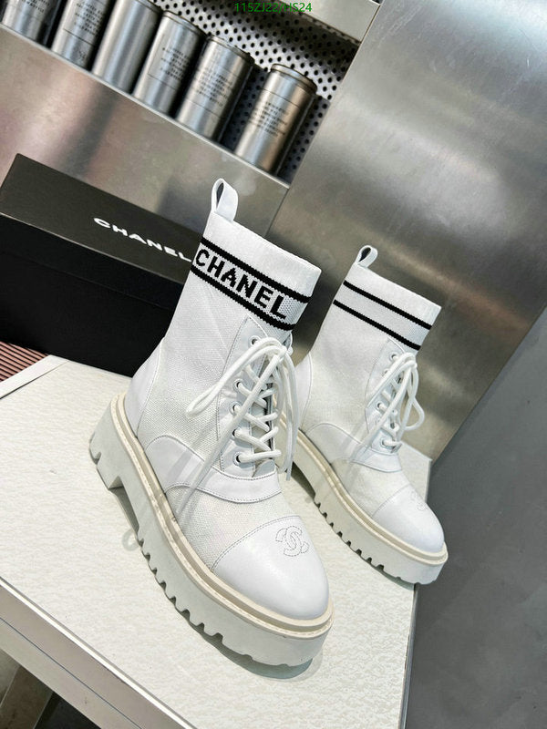 SAMC - CHL Women Boots - 088