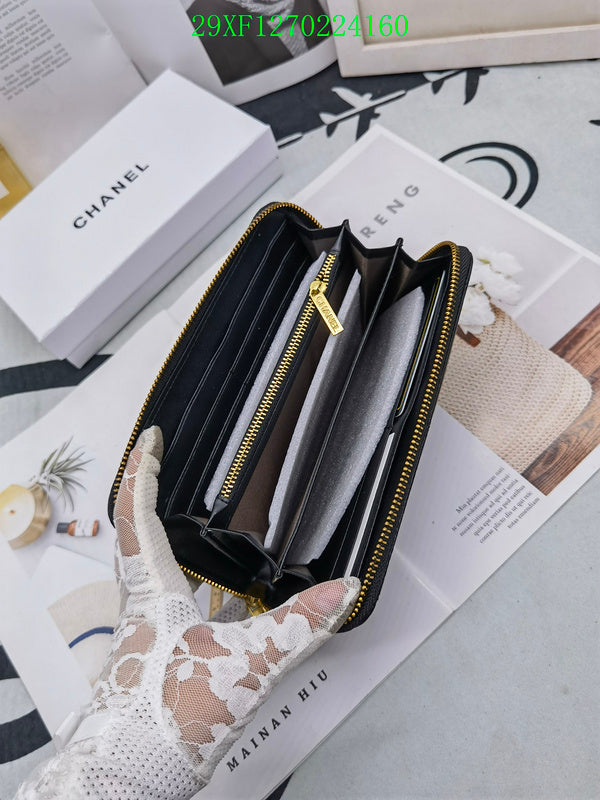 Glami - CHL Wallet - 2606