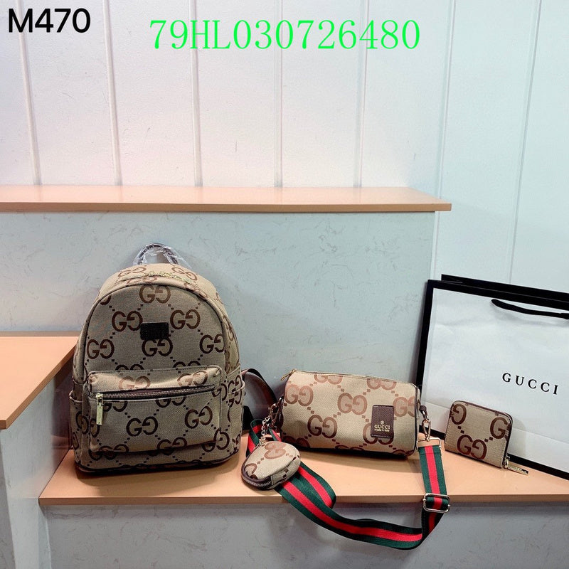 Glami Fashion - GCI Bags - 11452