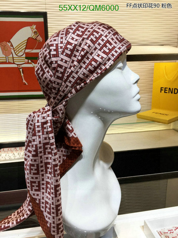 SAMC - FDE Scarves - 145