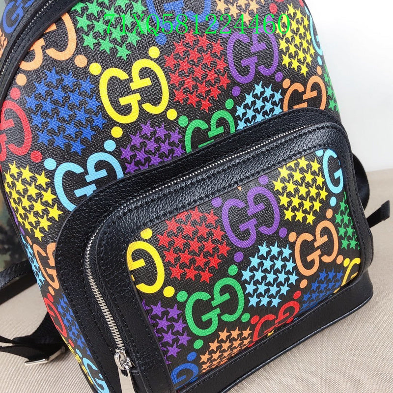 Glami Fashion - GCI Bags - 11416