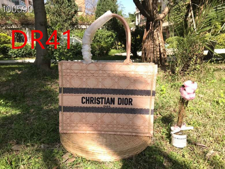 SAMCC - DOR Bags - 955