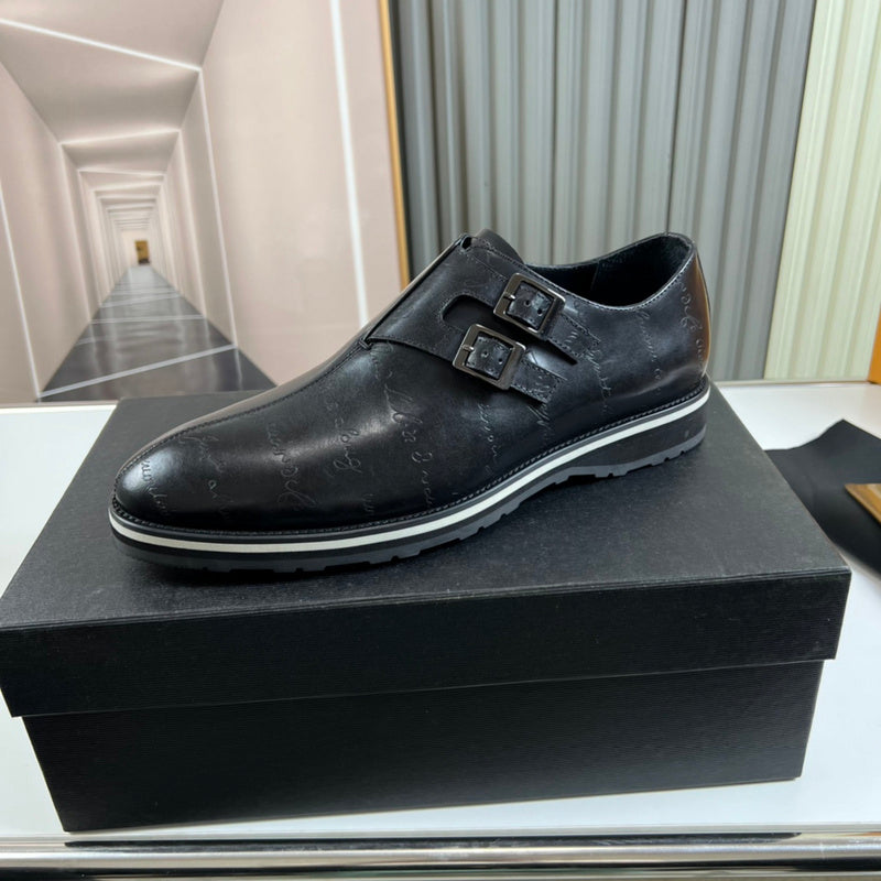 Glami - BRE Men Shoes - 432