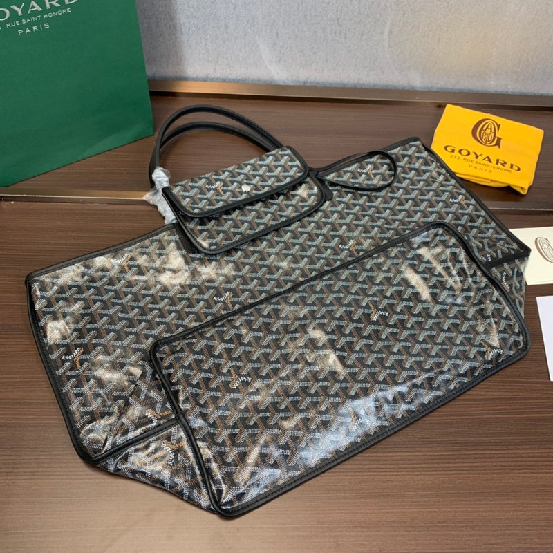 Satchel Bags - GOD Bags - 1010