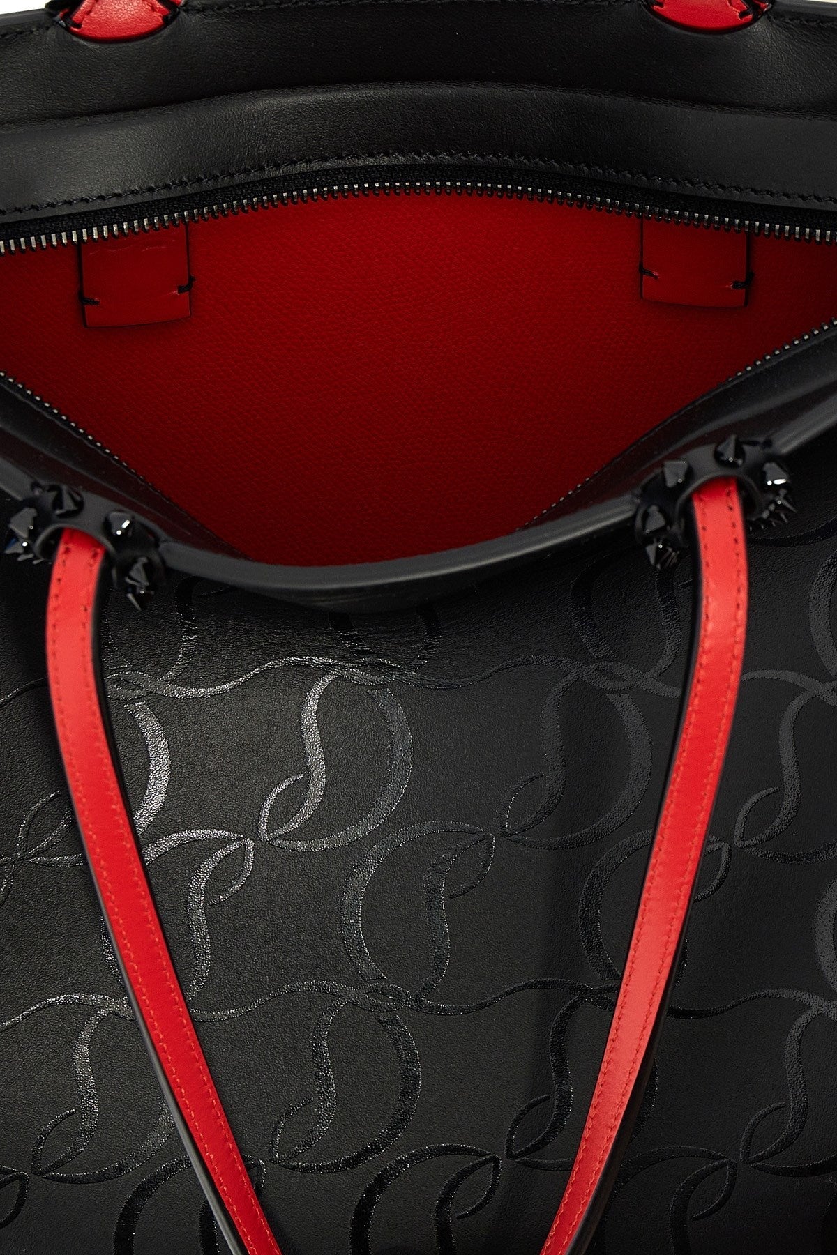 Christian Louboutin Women 'Cabata N/S' Shopping Bag