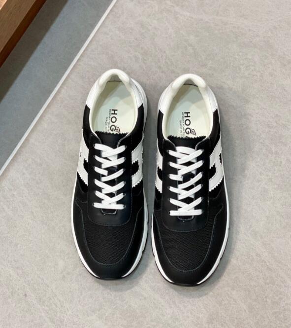 SAMC - HMS Men Shoes - 074