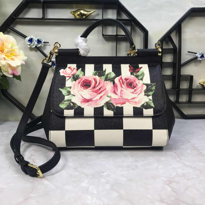 Satchel Bags - DNG Bags - 038