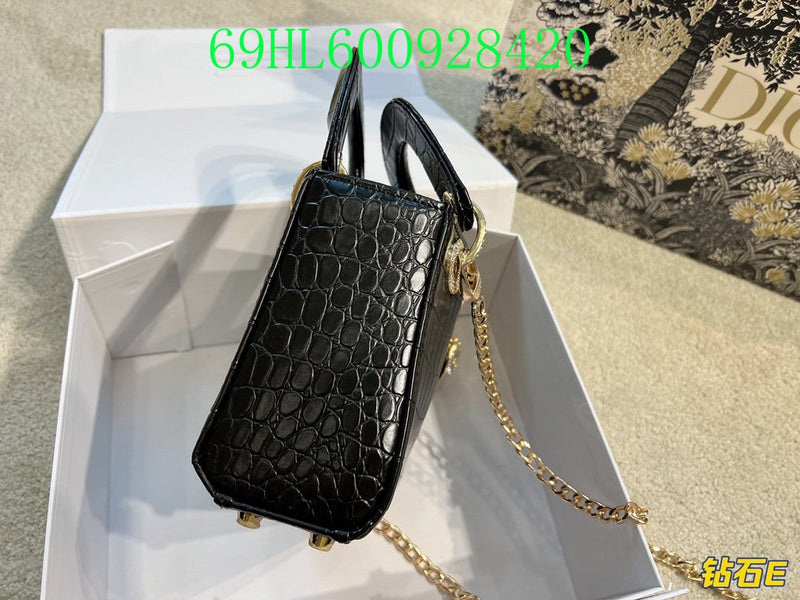 Glami - DOR Bags - 1164