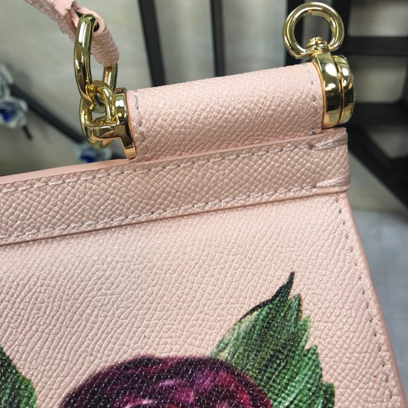 Satchel Bags - DG Bags - 257