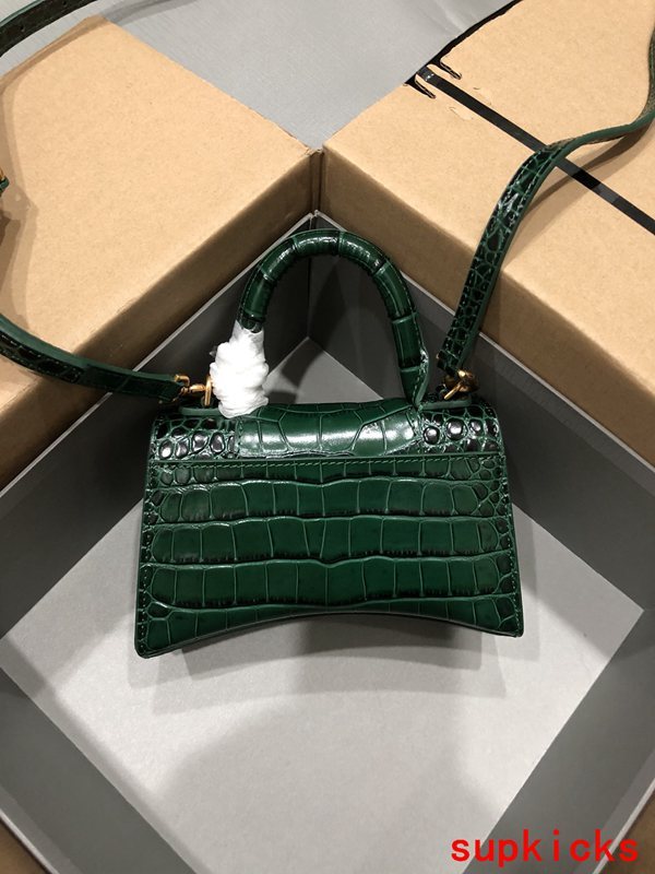 Glami- - BG Hourglass Bags - 098