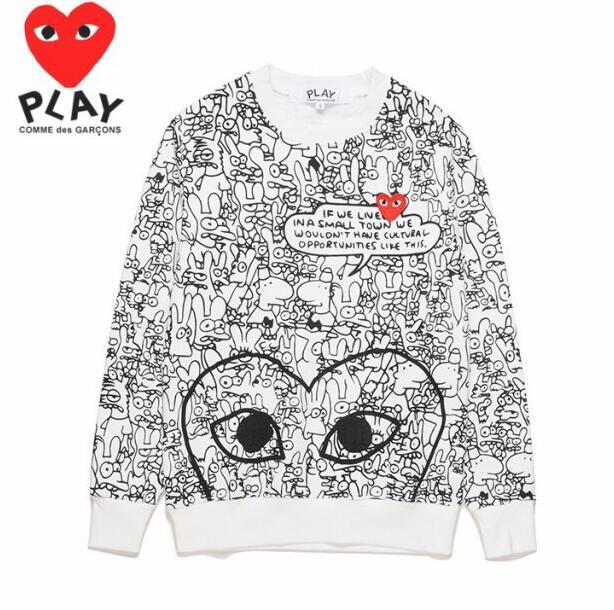 SAMCC - CDGR Clothes - 010