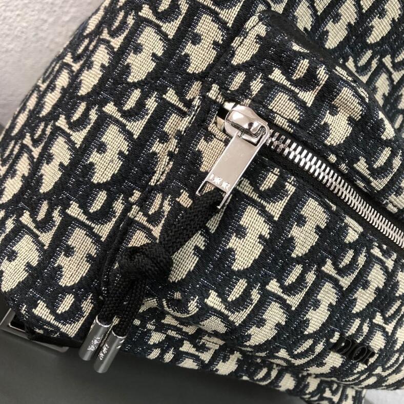 SAMCC - DOR Bags - 729