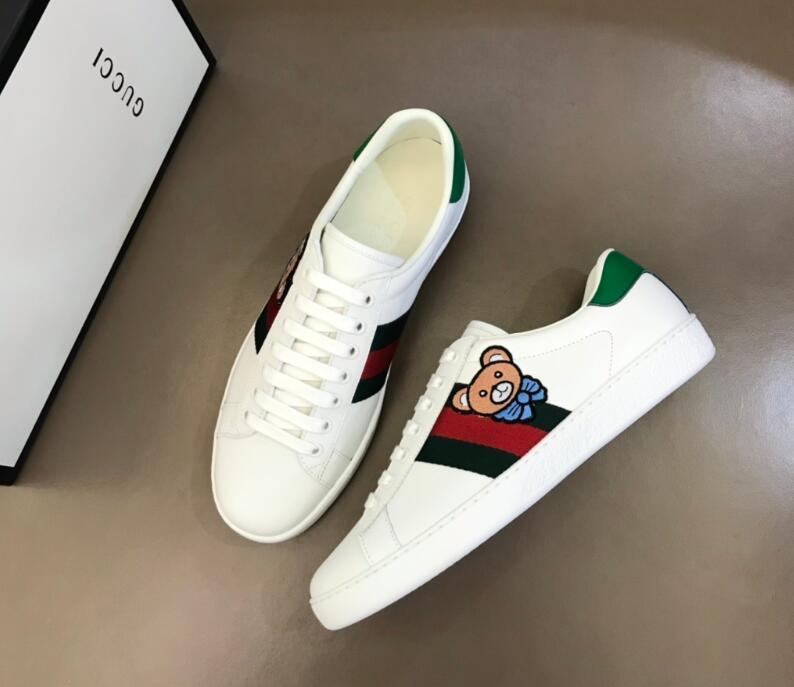 SAMC - GUKI Women Shoes - 1509