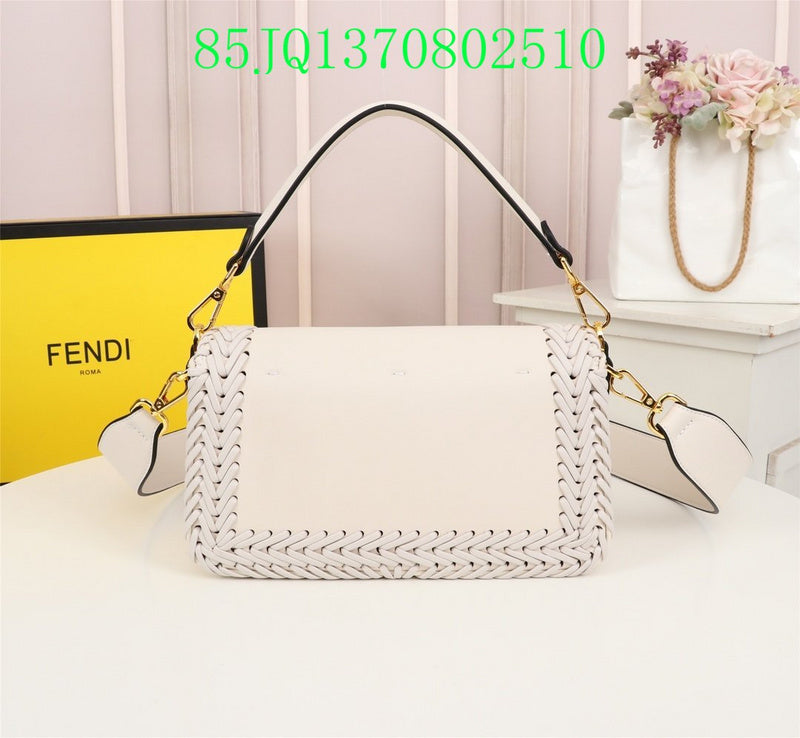 Glami - FDE Bags - 2512