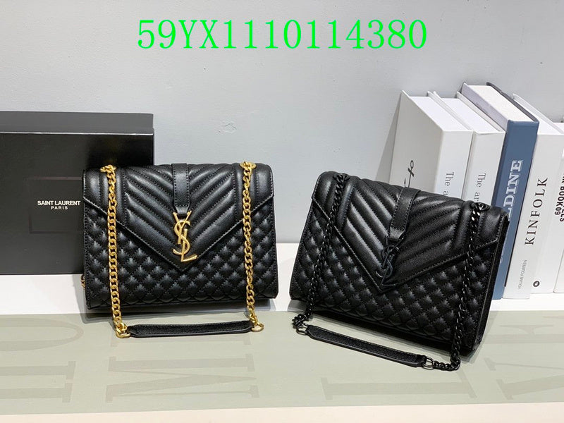 Glami - YLS Bags - 1963