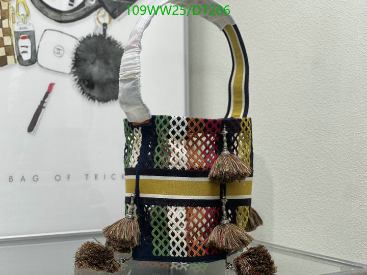 SAMCC - DOR Bags - 866