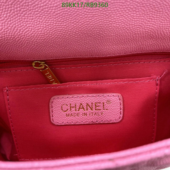 SAMC - CHL Bags Crossbody - 229