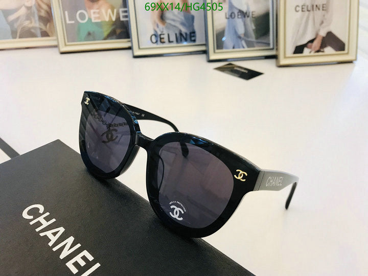 SAMC - CHL Glasses - 437