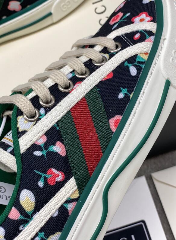 SAMC - GUKI Women Shoes - 1803