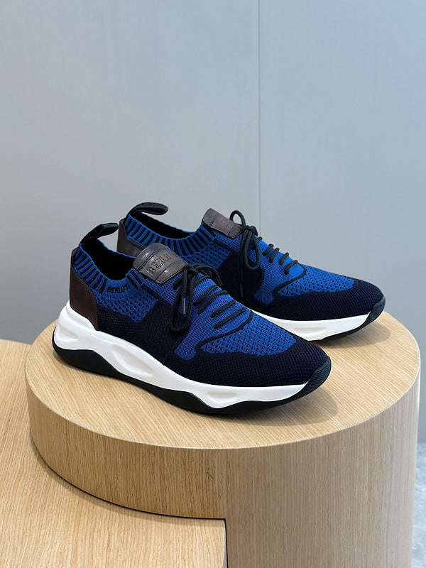 Glami - BRE Men Shoes - 318