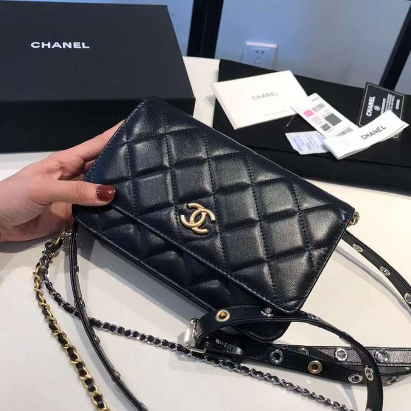 Satchel Bags - CHL Bags - 5621