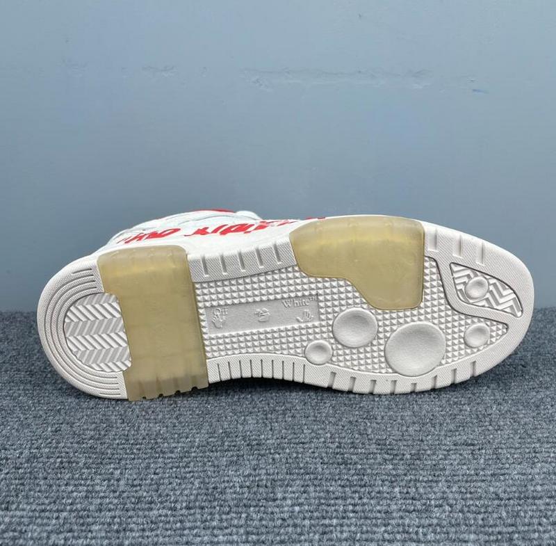 glamy - YZO Men Shoes - 043