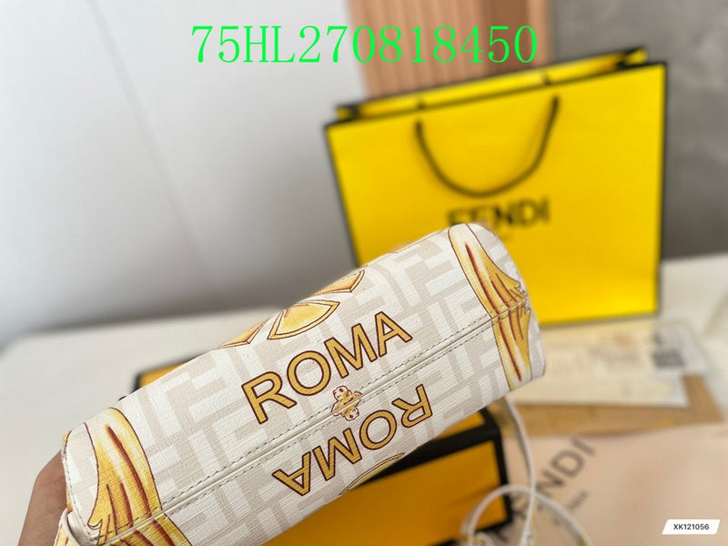 Glami - FDE Bags - 1454