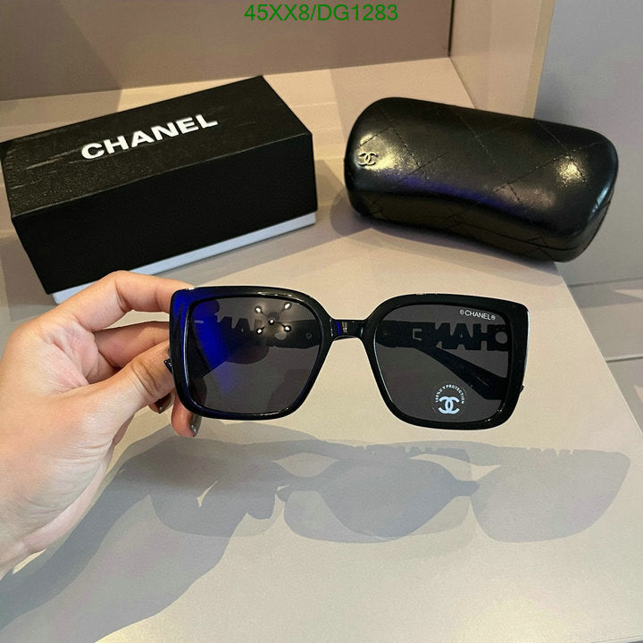 SAMC - CHL Glasses - 116