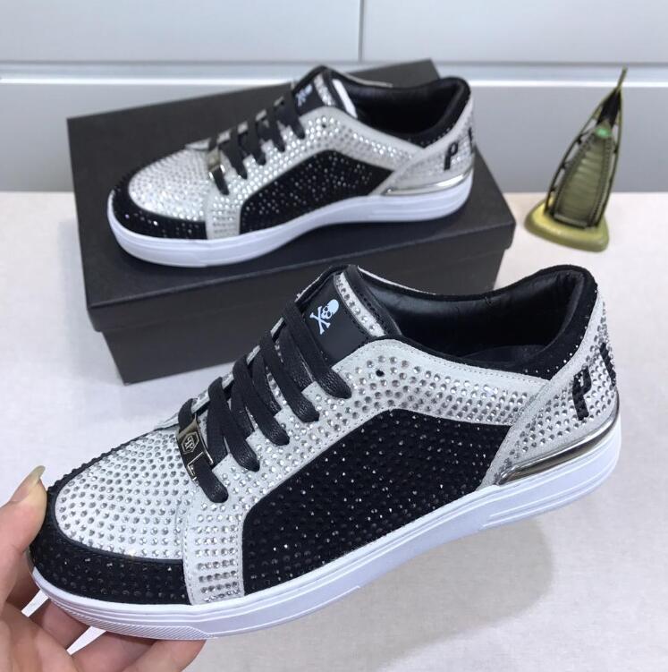 Glamy - PHP Shoes - 235